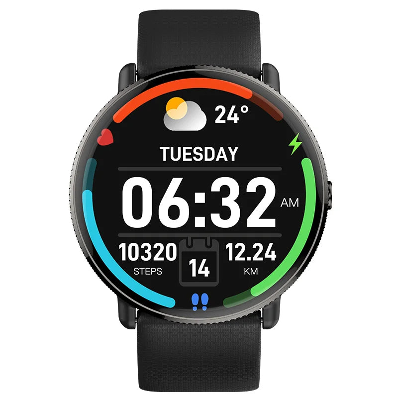 Smart Watch Masx