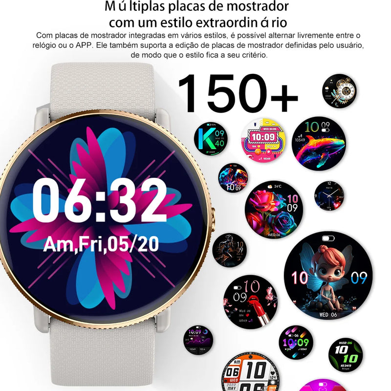 Smart Watch Masx