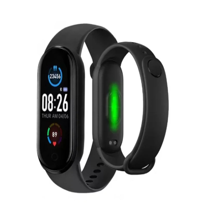 Smartband Inteligente