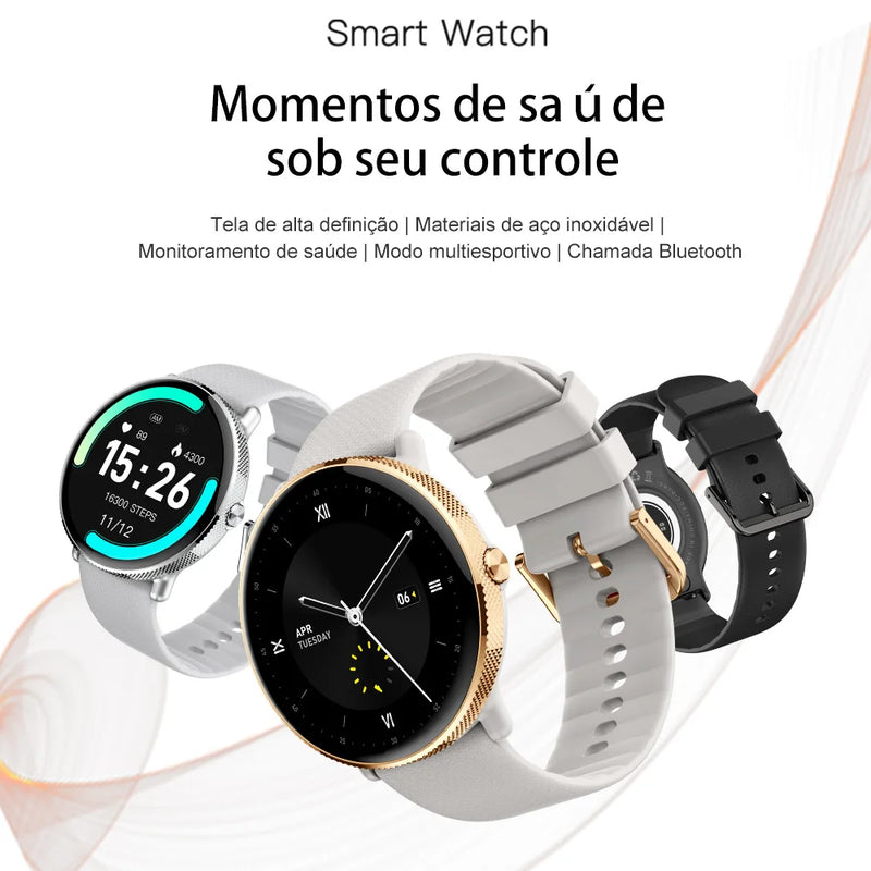 Smart Watch Masx