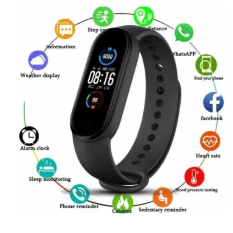 Smartband Inteligente